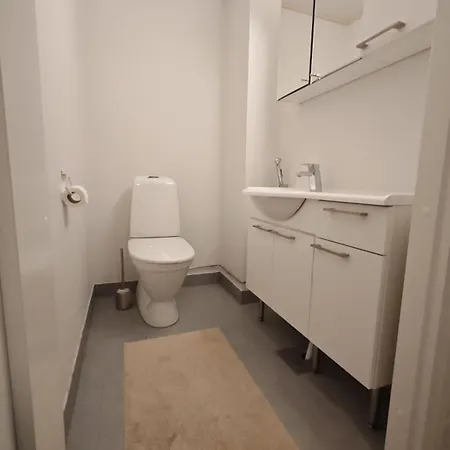 Sointuilevi R69 Moderni Levin Keskustan Tuntumassa