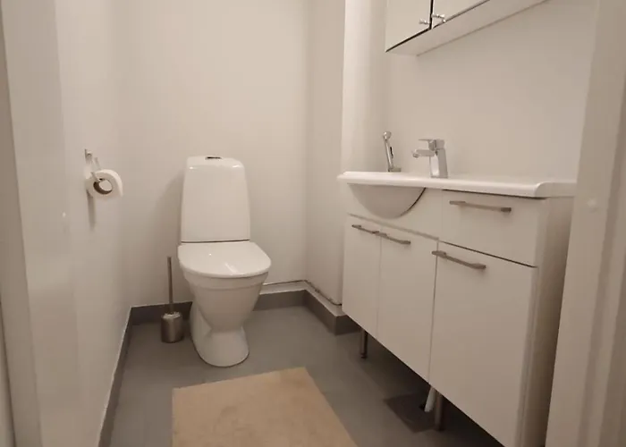 Sointuilevi R69 Moderni Levin Keskustan Tuntumassa